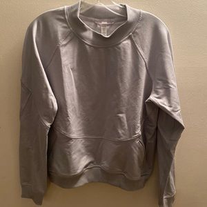 Lululemon City Sweat Crew